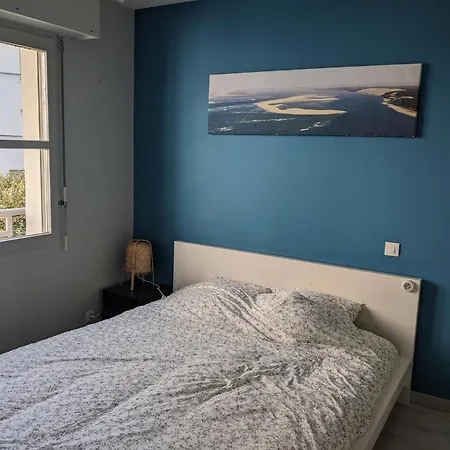 T3 à Mérignac, cosy et bien décoré Exterior foto