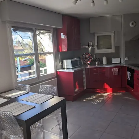T3 à Mérignac, cosy et bien décoré Exterior foto