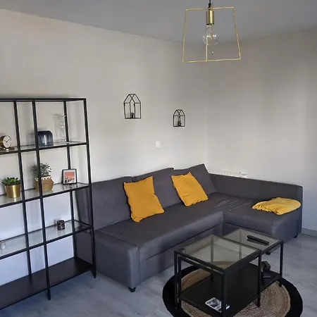 T3 à Mérignac, cosy et bien décoré Exterior foto