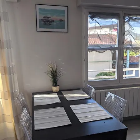 T3 à Mérignac, cosy et bien décoré Exterior foto