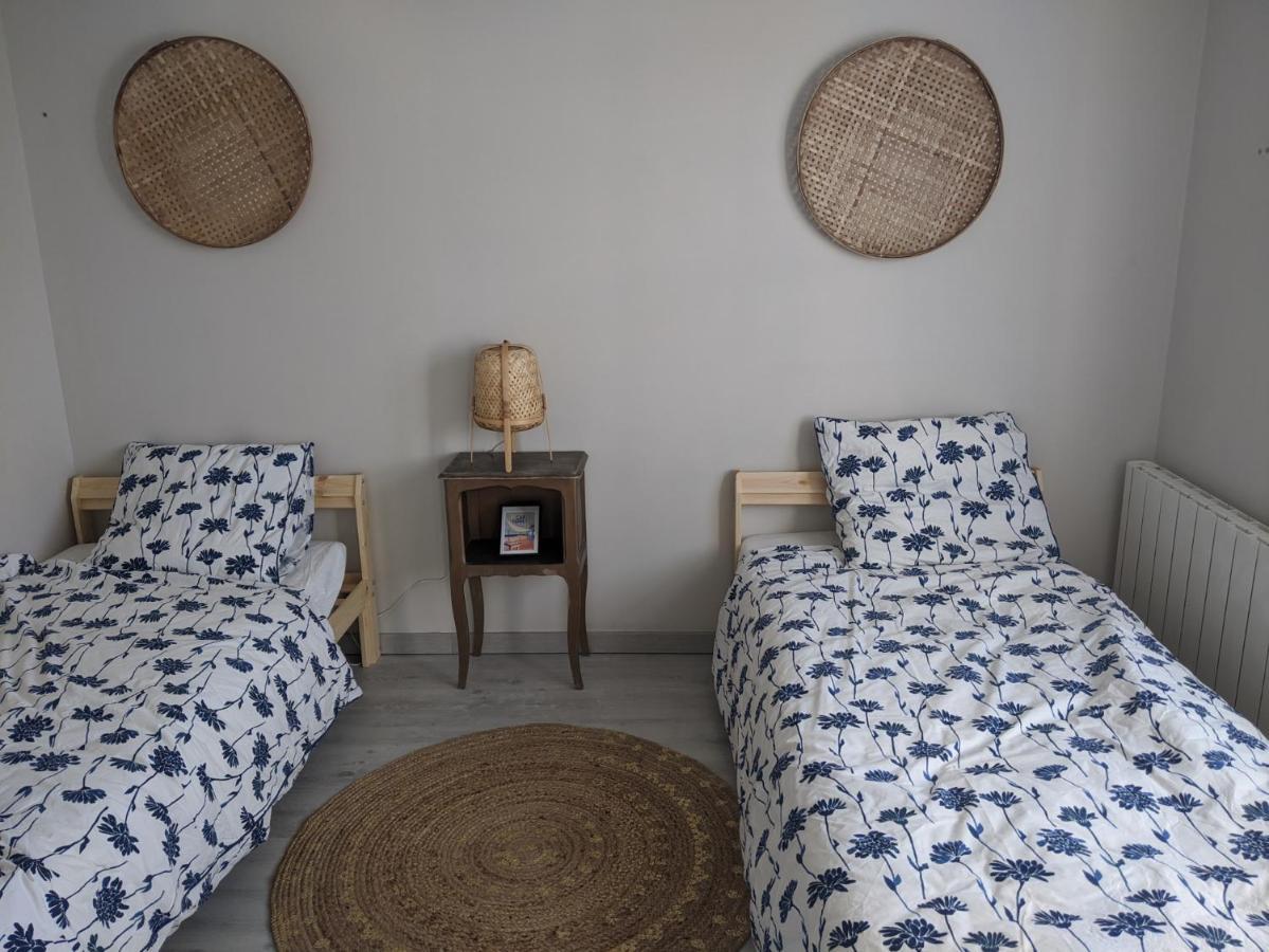 Apartment T3 A Merignac, Cosy Et Bien Decore Merignac (Gironde)