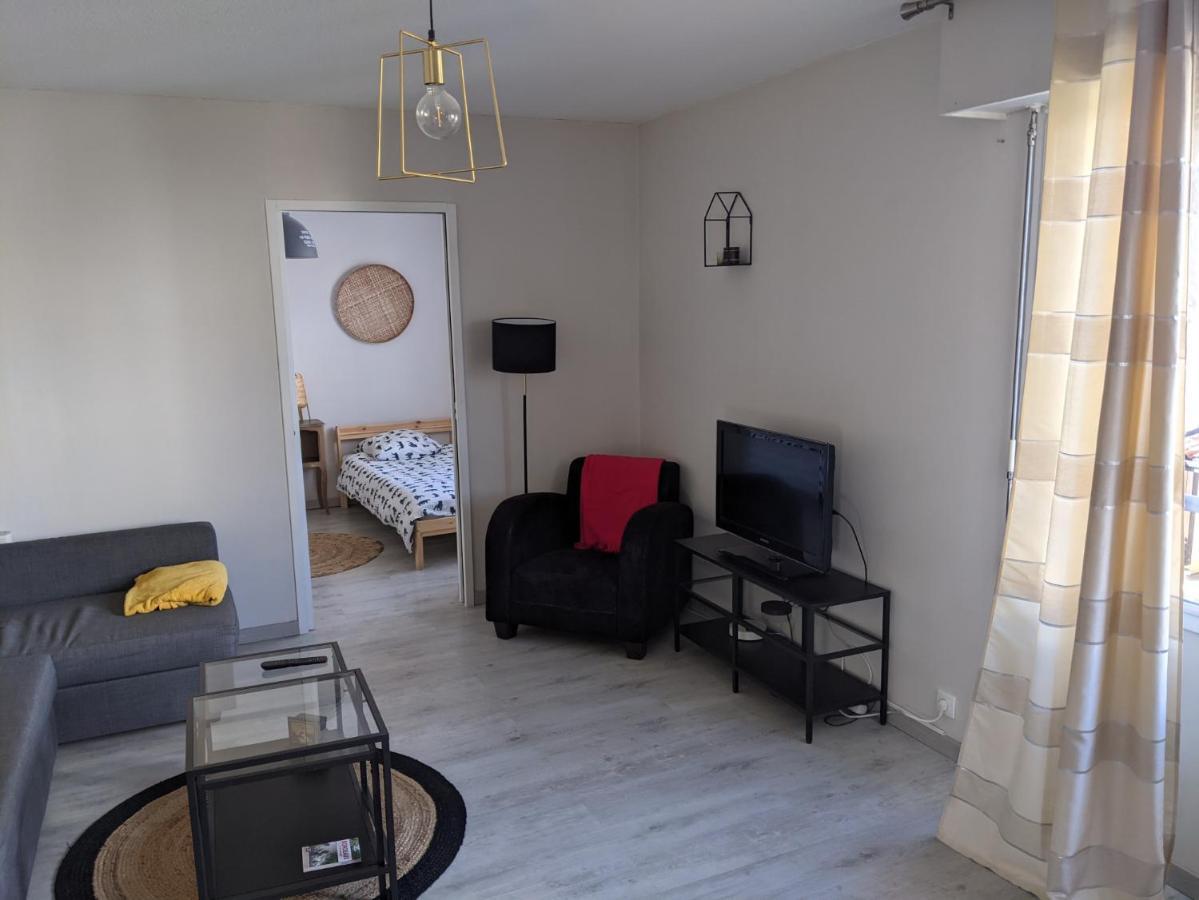 T3 A Merignac, Cosy Et Bien Decore *