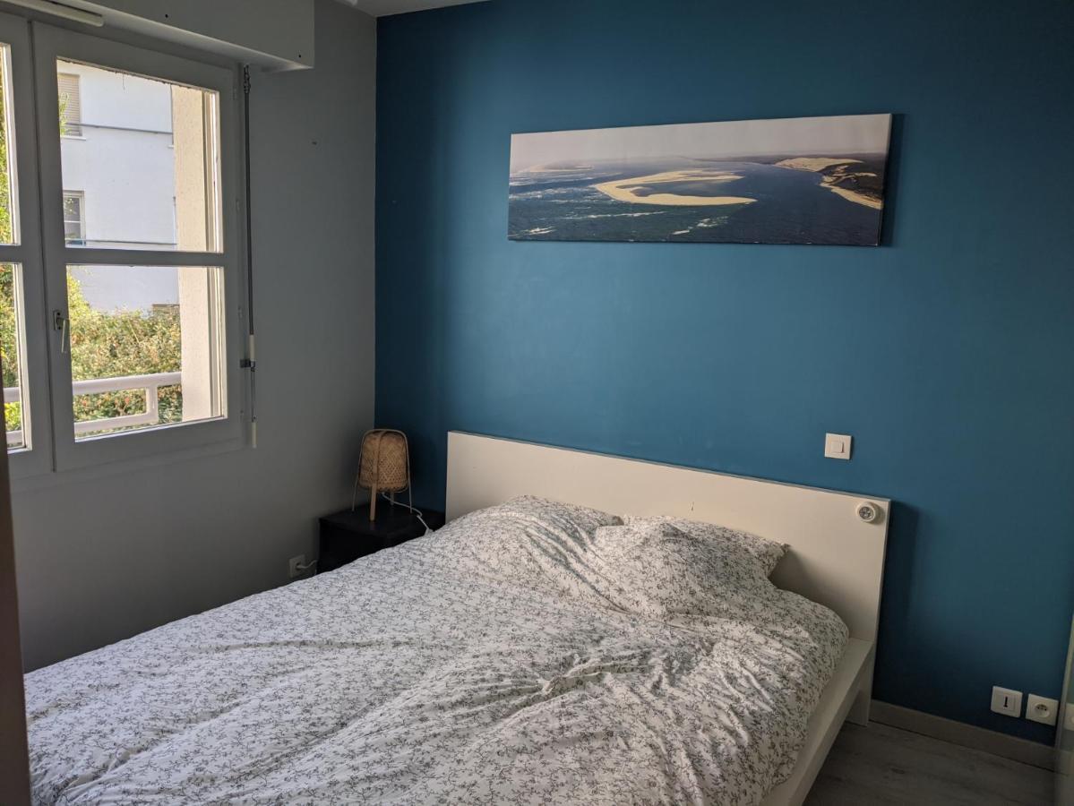 T3 A Merignac, Cosy Et Bien Decore * Merignac (Gironde)
