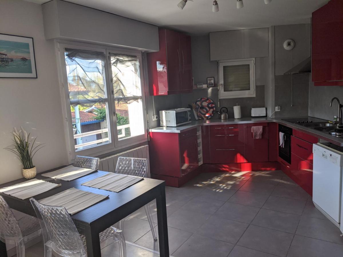T3 A Merignac, Cosy Et Bien Decore Merignac (Gironde)