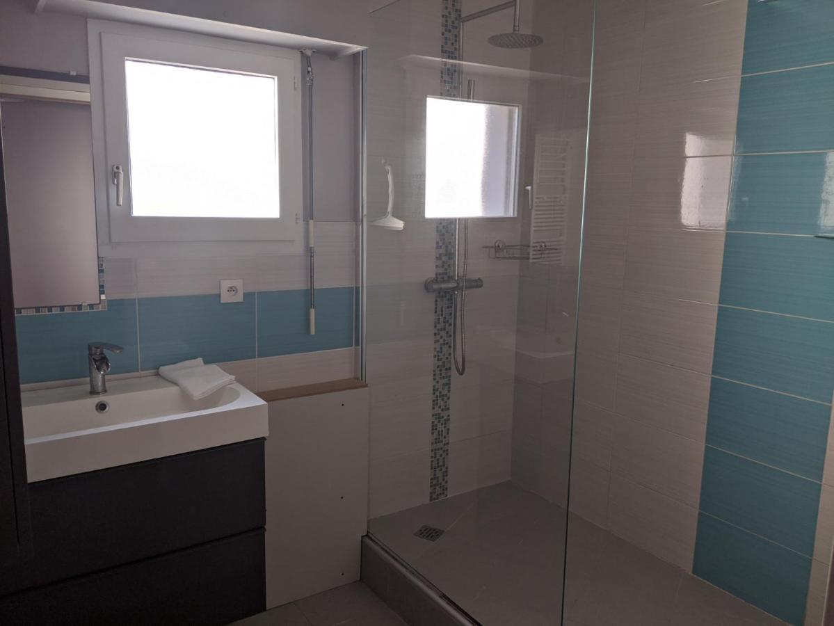 T3 A Merignac, Cosy Et Bien Decore Apartment