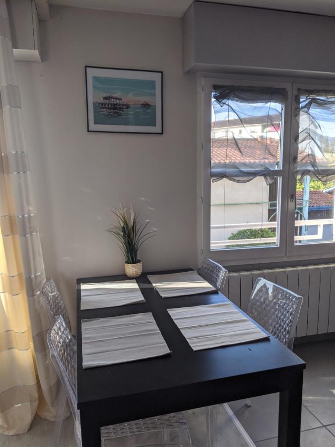 T3 A Merignac, Cosy Et Bien Decore Apartment *