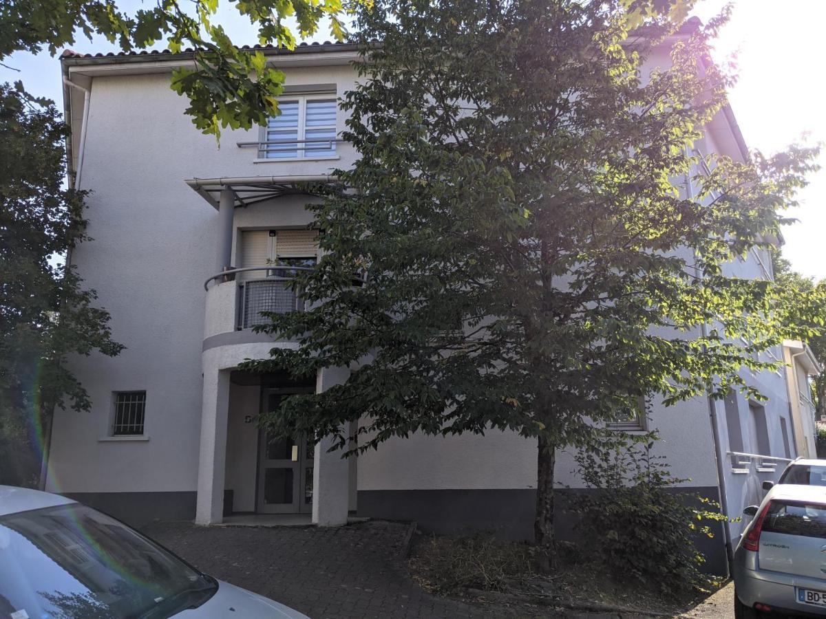 T3 A Merignac, Cosy Et Bien Decore * Merignac (Gironde)
