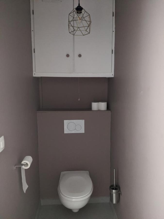 Apartment T3 A Merignac, Cosy Et Bien Decore Merignac (Gironde)