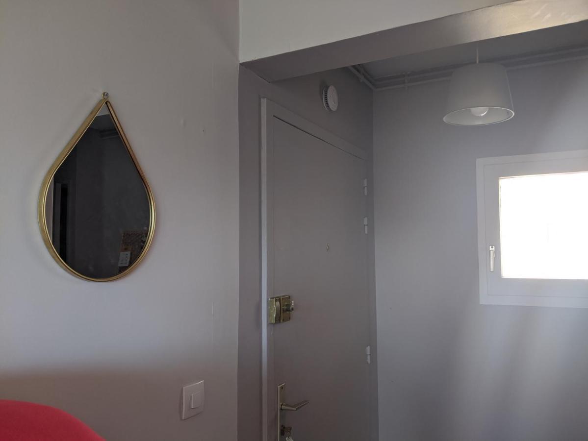 T3 A Merignac, Cosy Et Bien Decore Merignac (Gironde)